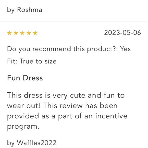 Anthropologie NWT Printed Wrap Dress Size 0. - Picture 11 of 15